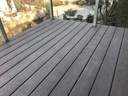 DECK COFEE EMBOSSED GROOVES 150X25X2200 (DECK T101)