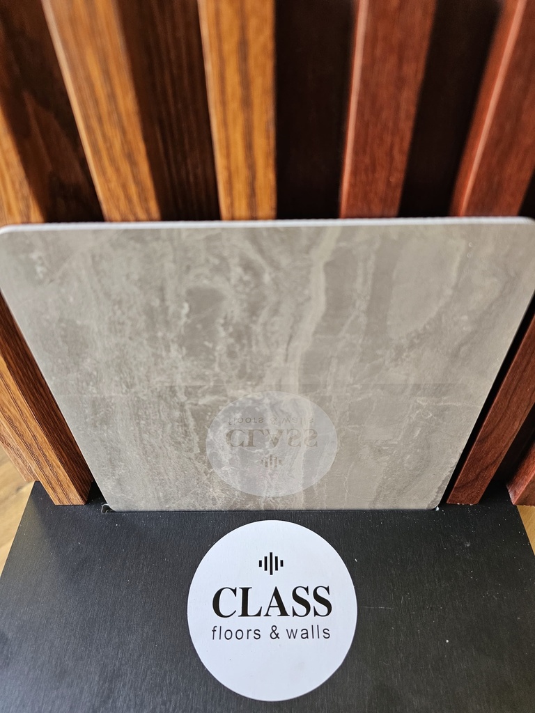 PLACA UV MARBLE 8006 3mm GRIS OPAL GROSSY Medida 1.22x2.80m