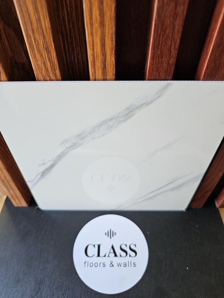 PLACA UV MARBLE 8038-1A 3mm CALACATTA GOLD Medida 1.22x2.80m