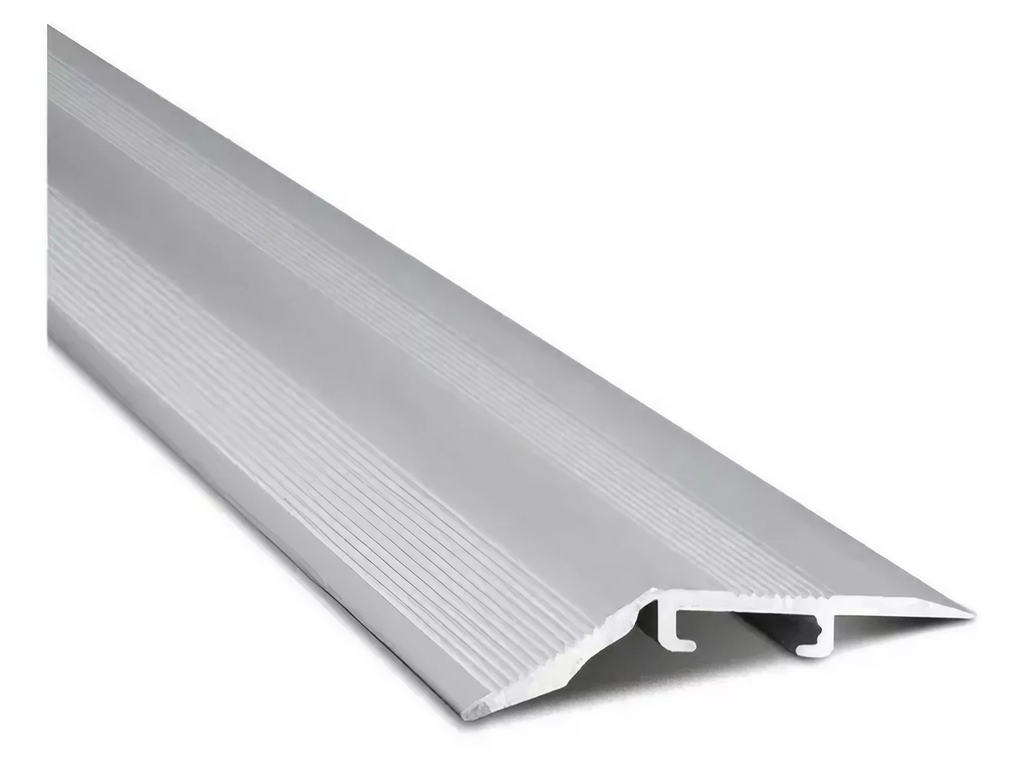 2263 ALUMINIO POINT 5mm x 2m NIQUEL MATE