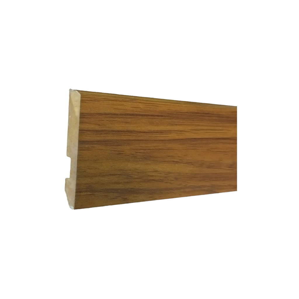 1883 ZOCALO CLASSIC LAPACHO 60x12x2750mm