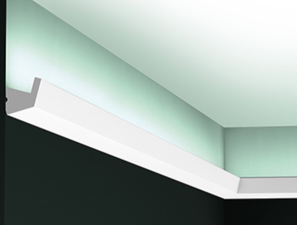 CUBRE LED  27mm x 27mm x 2000mm   CX189 (20c)