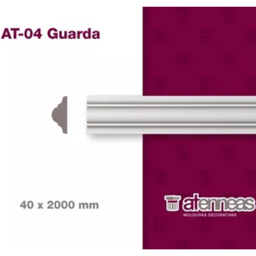 9024 MOLDURAS DECORATIVAS AT-04 (CAJA x 130 ml)