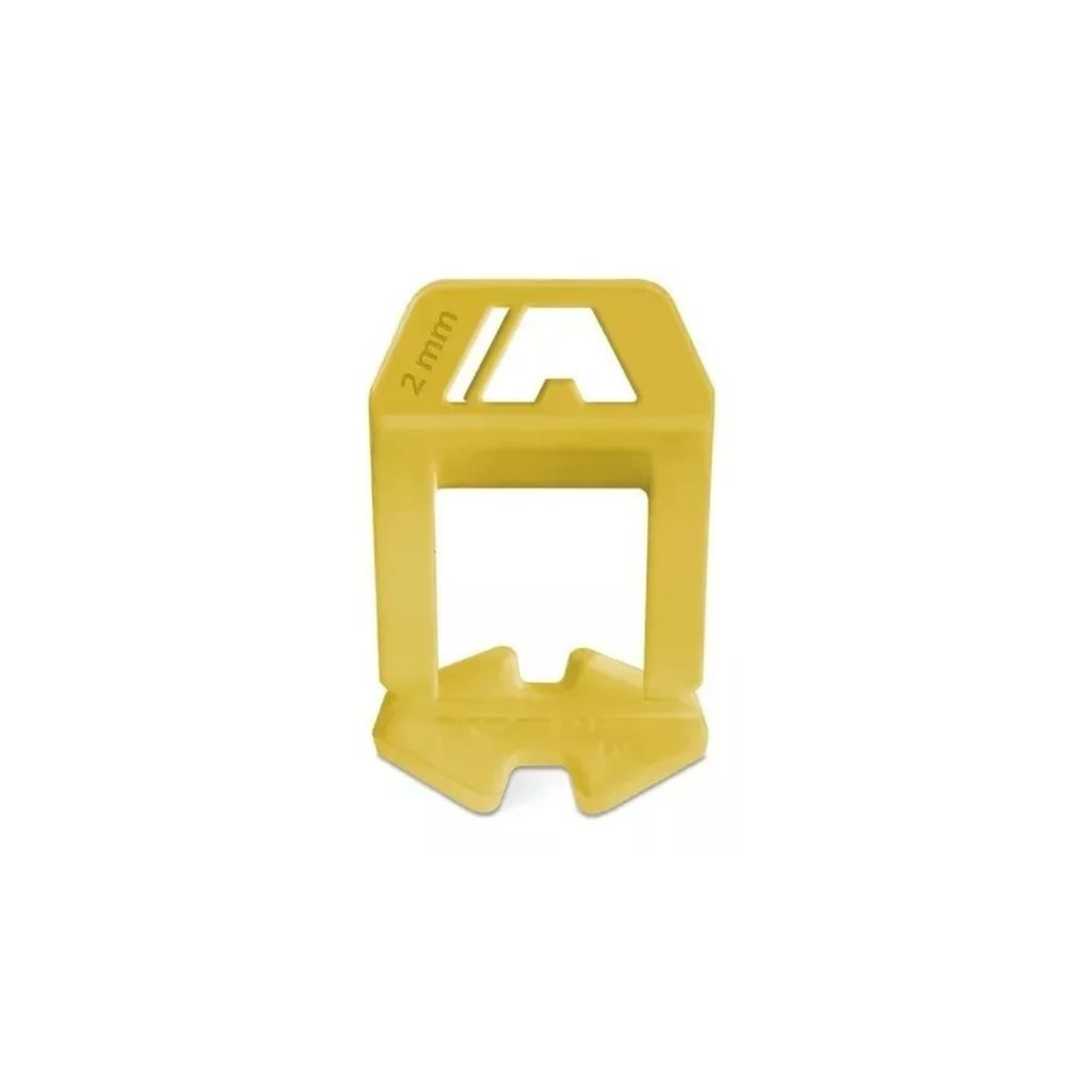 5094 ESPECIALIZADOR AUTONIVELANTE 2.0MM CLIP CON LOGO AMAR