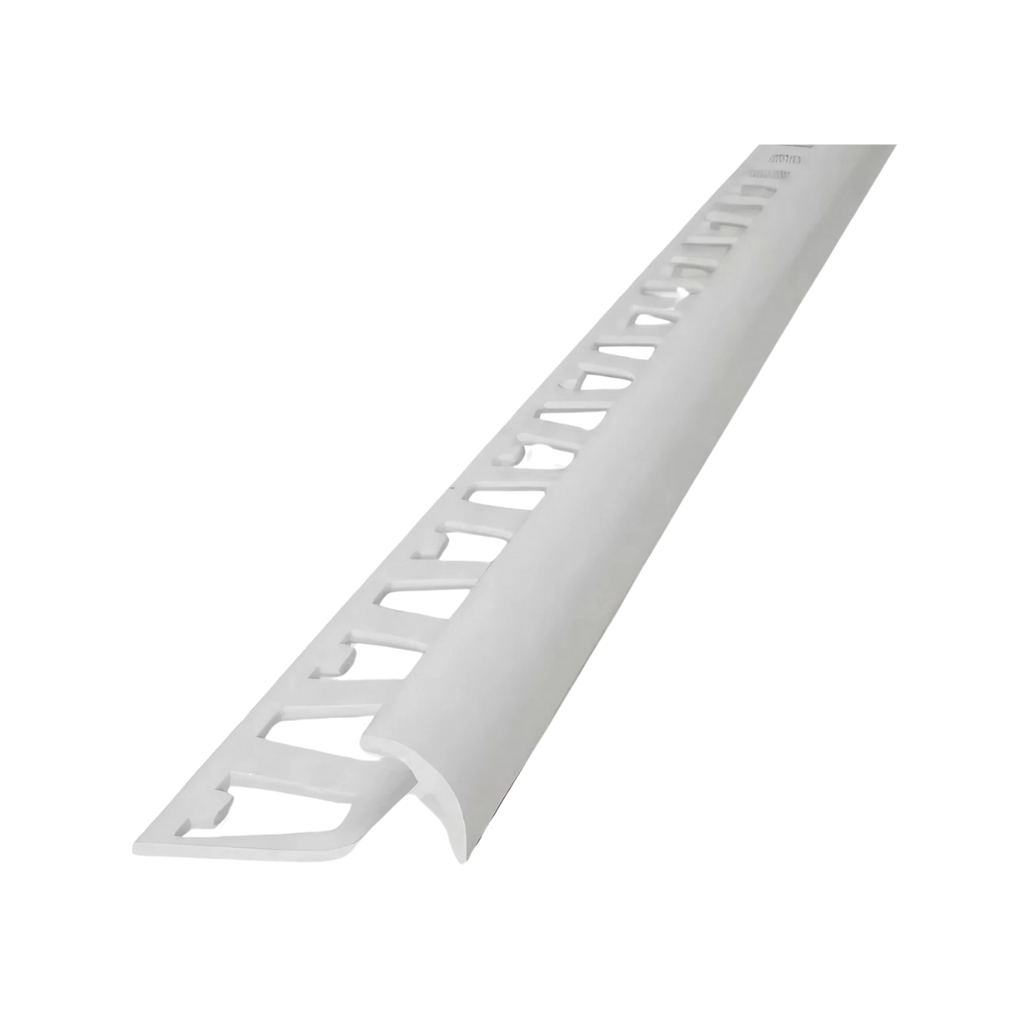 206 PVC GUARD. LINEA PLUS 9mm x 2,44m BLANCO A1