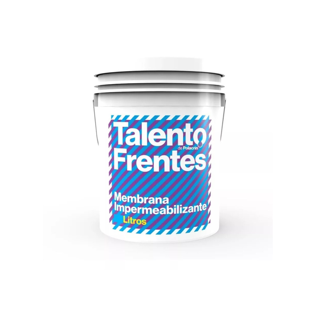 TALENTO FRENTES MEMB BLANCA 4 LTS (40)