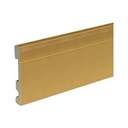 2322 ZOCALO ATRIM EXTRA LINE 2322 EPS PLASTICO ORO 10CM - 15x100x2,5mts