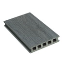 VV DECK VETEADO EXTERIOR 32x150x3000MM GRIS CONCRETO