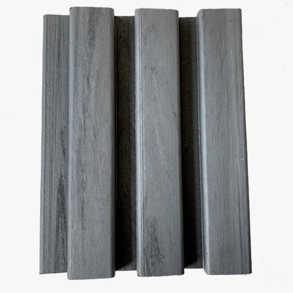 REVESTIMIENTO x Tabla de 40x160x3000  GRIS