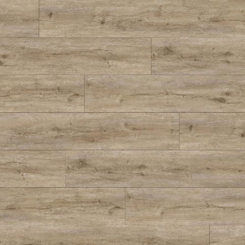 CM PISOS  VINILICOS CLICK EuroTec NEXT ORIGINAL  [WOOD] 5,2 mm (4.2+1) x 182x1220mm (Caja 2.22m²) CASTAÑO GREIGE