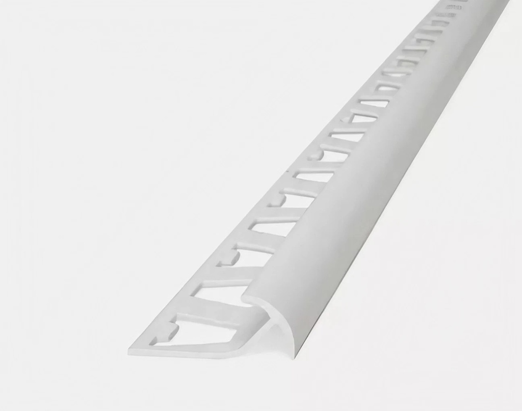 4012 PVC GUARD. LINEA PREMIUM 12mm x 2,5m BLANCO