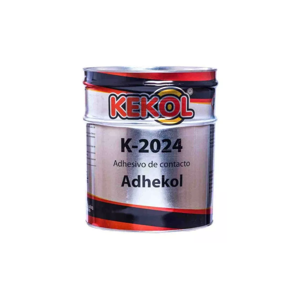 K2024-14 Adhesivo de Doble Contacto C/Tolueno K2024 14kg