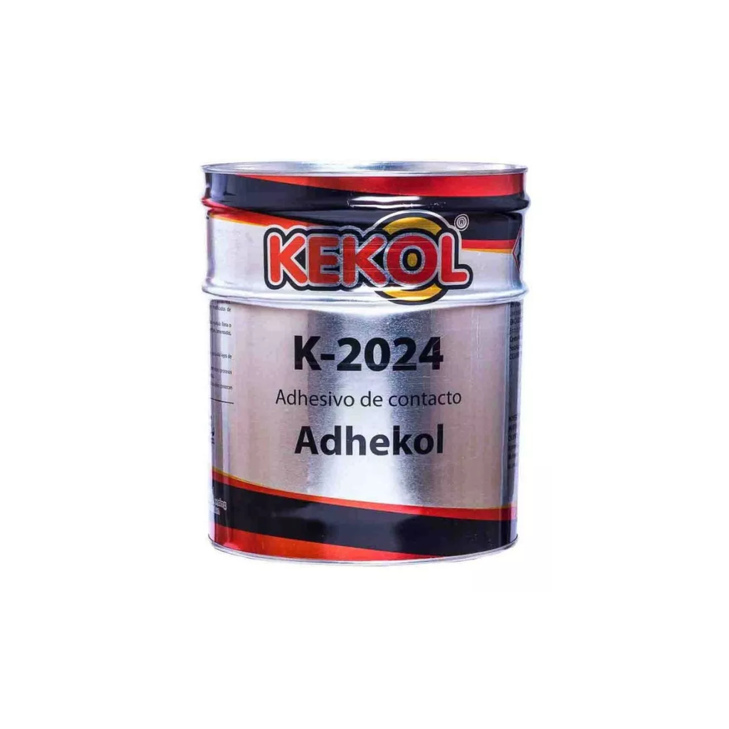 Adhesivo Doble Contacto 2.8kg / 4Lts K2024/2,8KGAD.DECONTACTO