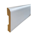 2333 ZOCALO EPS PLASTICO BLANCO 7CM - 12x70x2,5mts