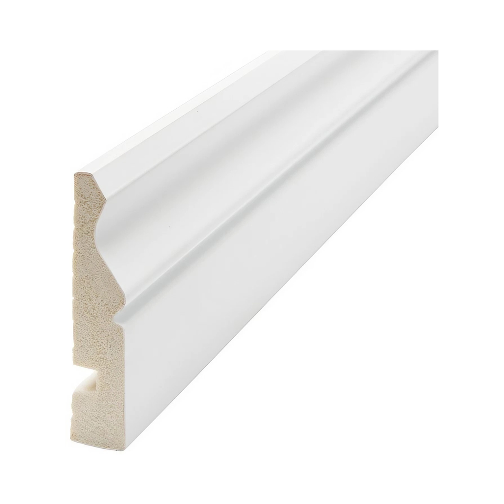 3000 CONTRAMARCO ATRIM PECHO PALOMA 3000 EPS PLASTICO BLANCO 7CM - 15x70x2,5mts