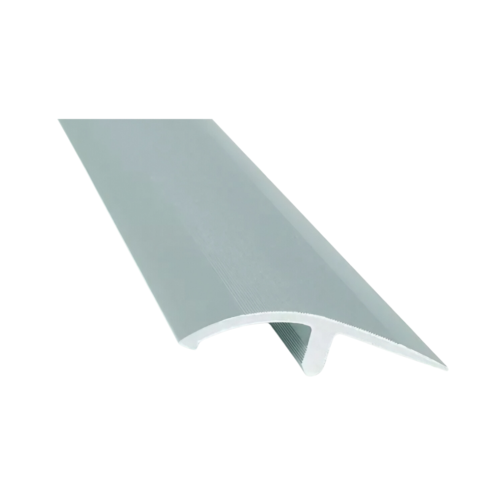 2385/2.5 ALUMINIO TAPADESNIVEL 41mm x 2,5m