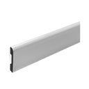 2311 ZOCALO ATRIM GUARDAPOLVO CLASSIC 2311 EPS PLASTICO PLATA 7CM - 10x70x2,5mts