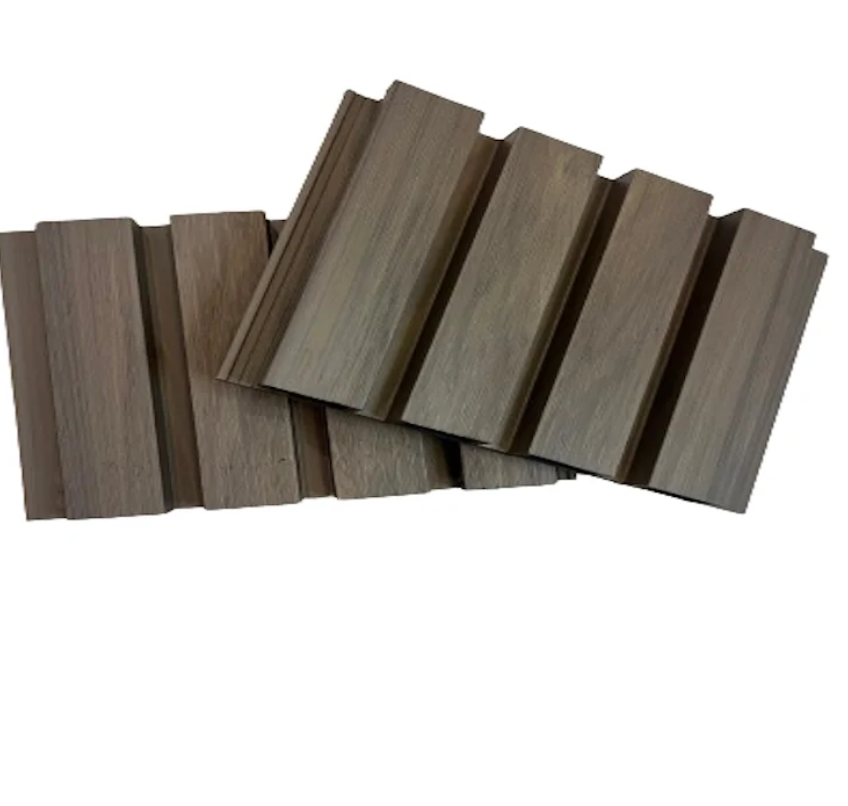 RV G07 REVESTIMIENTO EXTERIOR WPC Co- extrusion Medidas 26x219x2900mm MAPLE