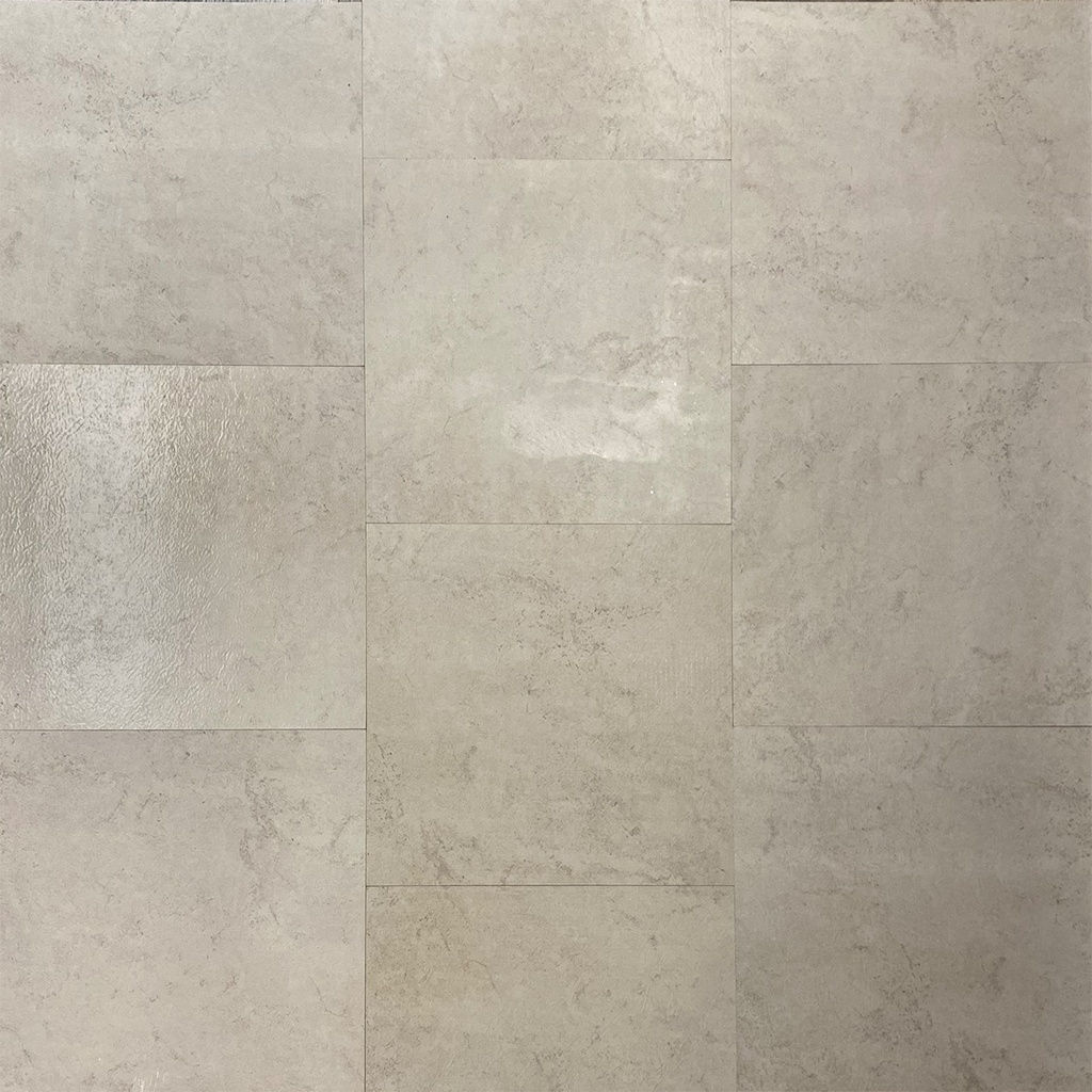 ALLC Baldosa Piso Vinilico Autoadhesivo Gris cod. PG5004-11 305x305x1.2mm x Caja 2.79m²