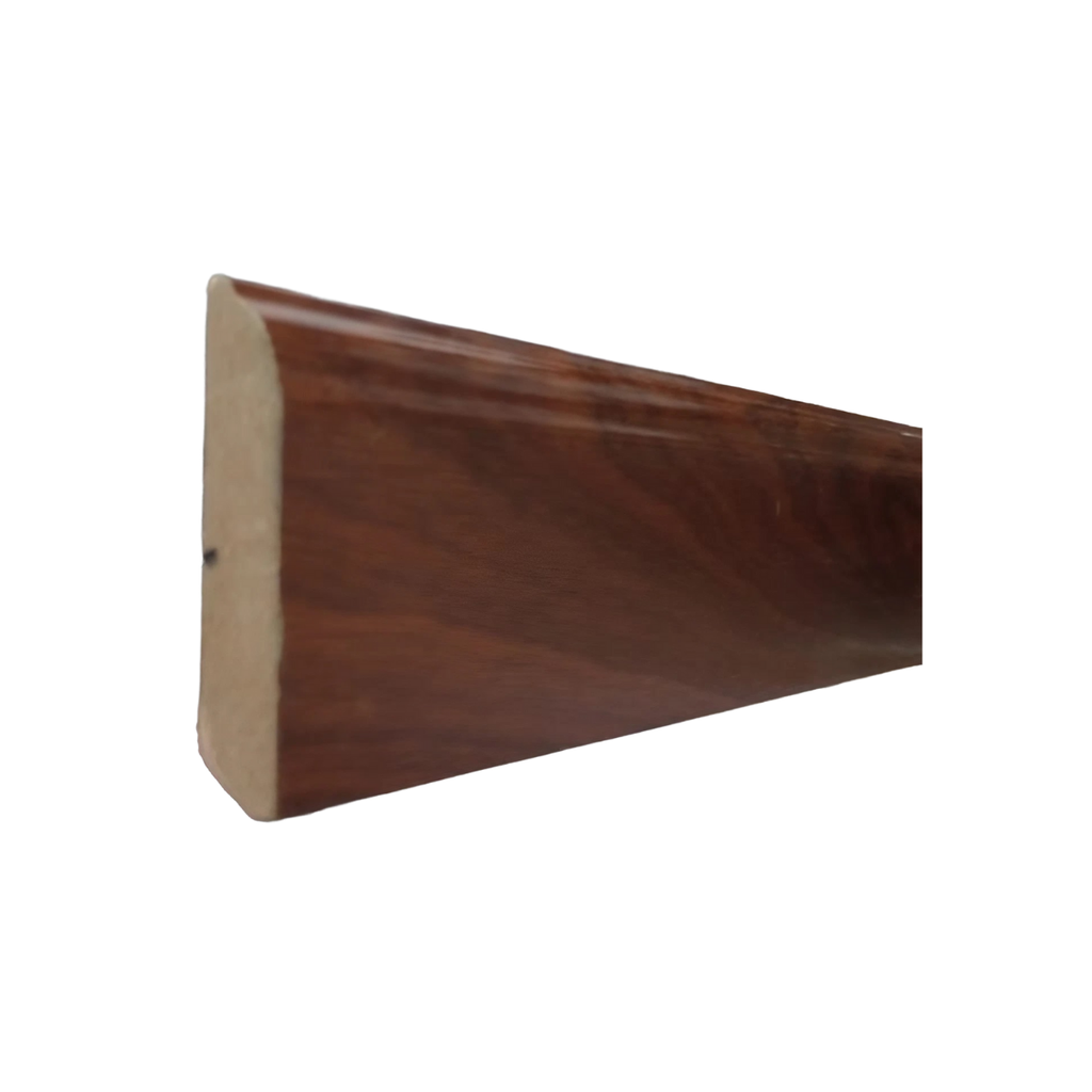 ALLC ZOCALO 8067 MDF FOLIADO ALGAROBO 8CM - 15x80x2,4mts