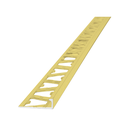 1496 ALUMINIO VARILLA EN L 10mm x 2,5m ORO BTE