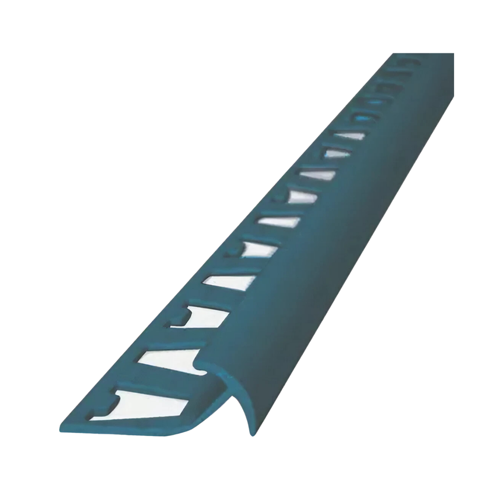 212 PVC GUARD. LINEA PLUS 9mm x 2,44m AZUL F. AEREA