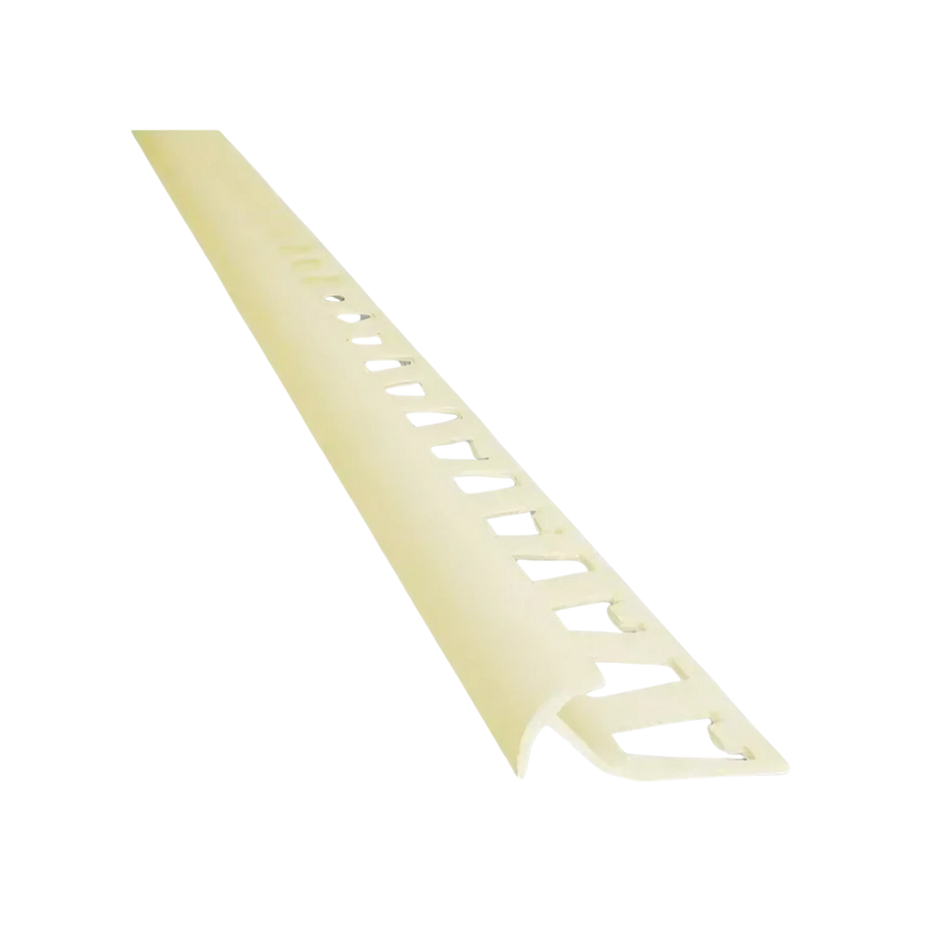 216 PVC GUARD. LINEA PLUS 9mm x 2,44m CHAMPAGNE