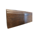 RV ZOCALO MDF FOLIADO 15x80mm CLASS HOME ZOM3005 HABANO Tira 2.44m