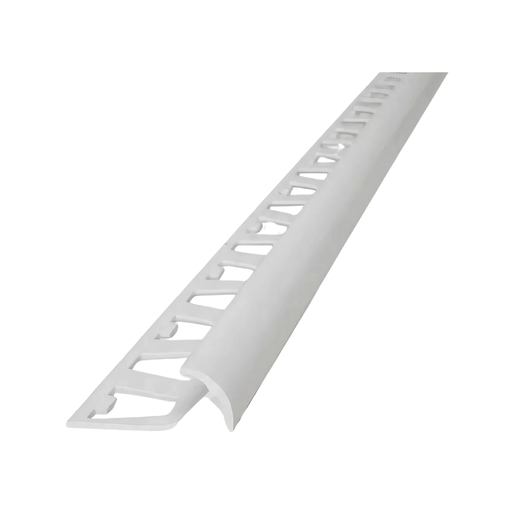 [206] 206 PVC GUARD. LINEA PLUS 9mm x 2,44m BLANCO A1