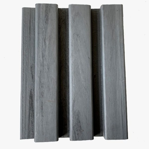 [10610] VV REVESTIMIENTO x Tabla de 40x160x3000  GRIS