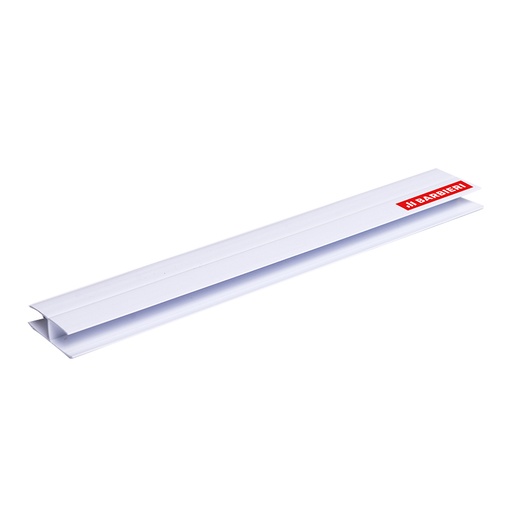 [5020202014] 5020202014 UNION H BARBIERI PVC PLASTICO BLANCO 10CM - 100mmx3mts