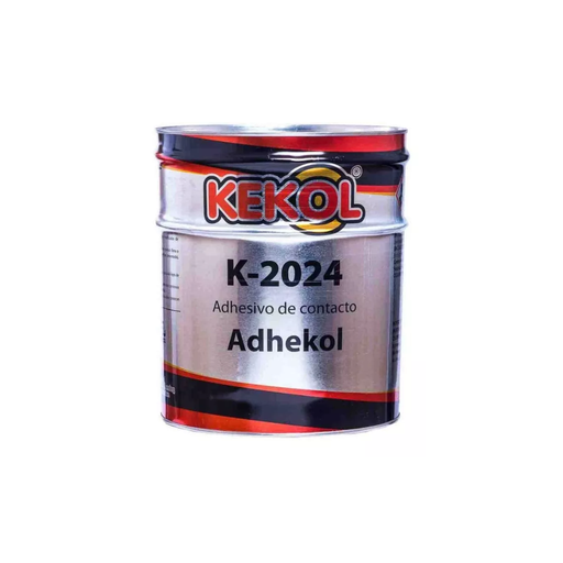 [K2024-2800] Adhesivo Doble Contacto 2.8kg / 4Lts K2024/2,8KGAD.DECONTACTO