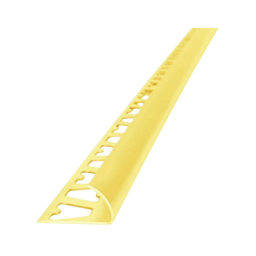 [1380] 1380 ALUMINIO GUARD. ARCO 10mm x 2,5m ORO BRI