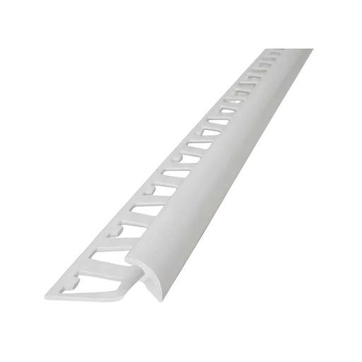 [210] 210 PVC GUARD. LINEA PLUS 9mm x 2,44m GRIS CLARO A1
