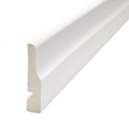 [3007] 3007 EPS CONTRAMARCO SOFT 50mm x 15mm x 2,5m BLANCO MATE