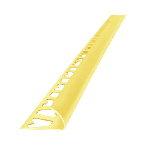 [1390] 1390 ALUMINIO GUARD. ARCO 12mm x 2,50m ORO DELUXE